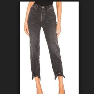 Fp We The Free Chewed up Midrise